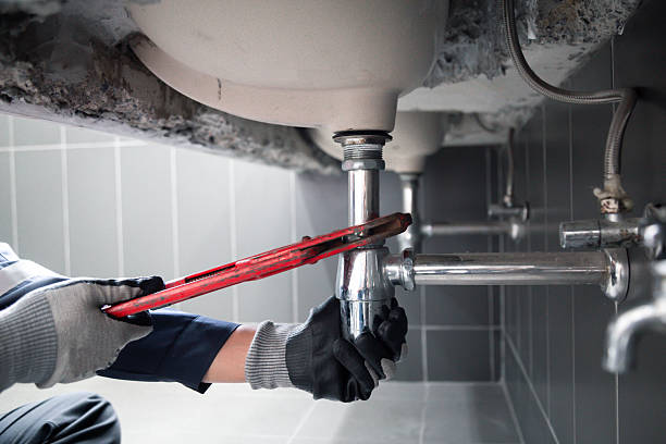 Trusted Leak Detection service in Gates, NC - AAA Plumbing Heating